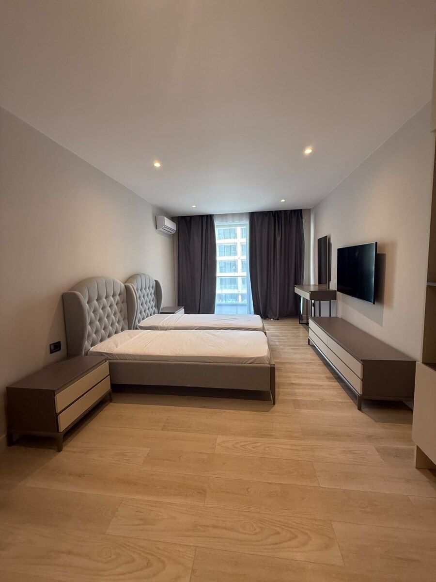 3-otaqlı yeni tikili kirayə verilir, SeaBreze, 156 m² — Mənzil, Sumqayıt (10)