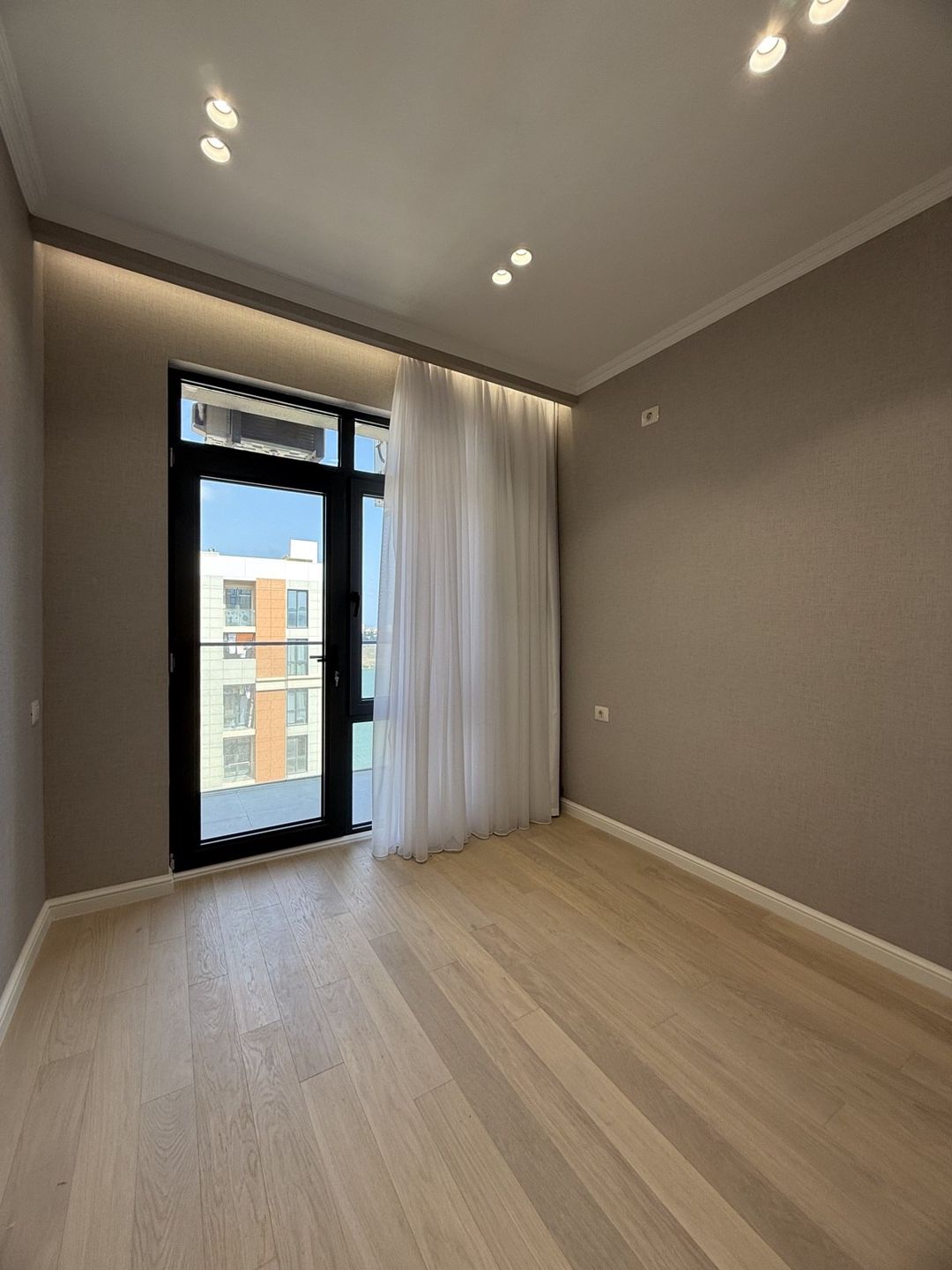 Satılır 4 otaqlı yeni tikili 103 m² — Mənzil, Bakı (4)