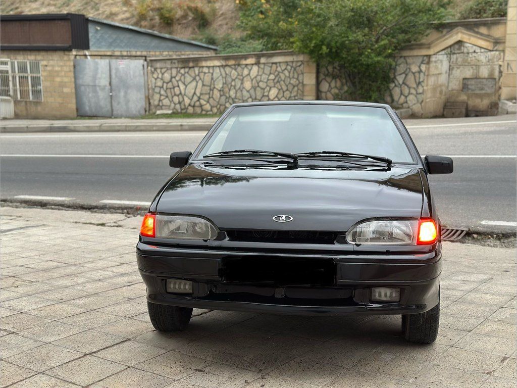 Lada (VAZ) 2114, 1.6 L, 2009 il, 354 840 km — Avtomobillər, Şamaxı