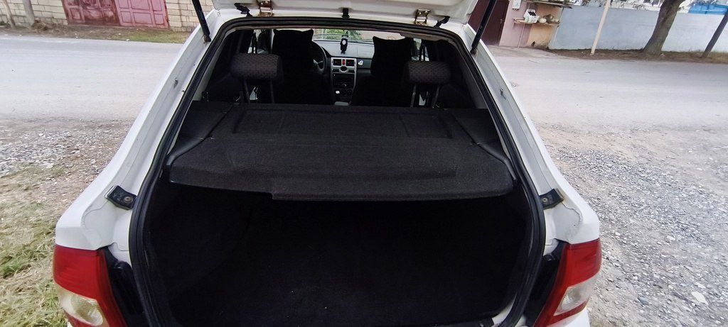 Lada (VAZ) Priora, 1.6 L, 2013 il, 285 698 km 99-EA-076 — Avtomobillər, Xaçmaz (5)