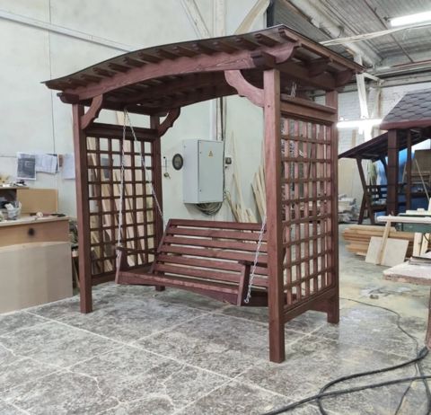 Yelləncək — 1 300 ₼ · Bakı · Dacha və bağ Yelləncək — Bakı
