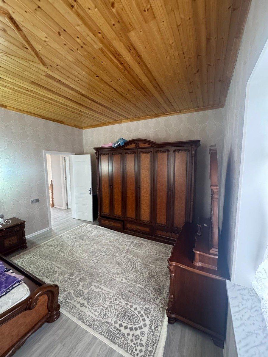Satılır 5 otaqlı həyət evi/bağ evi 158 m² — Ev, villa, Bakı (6)