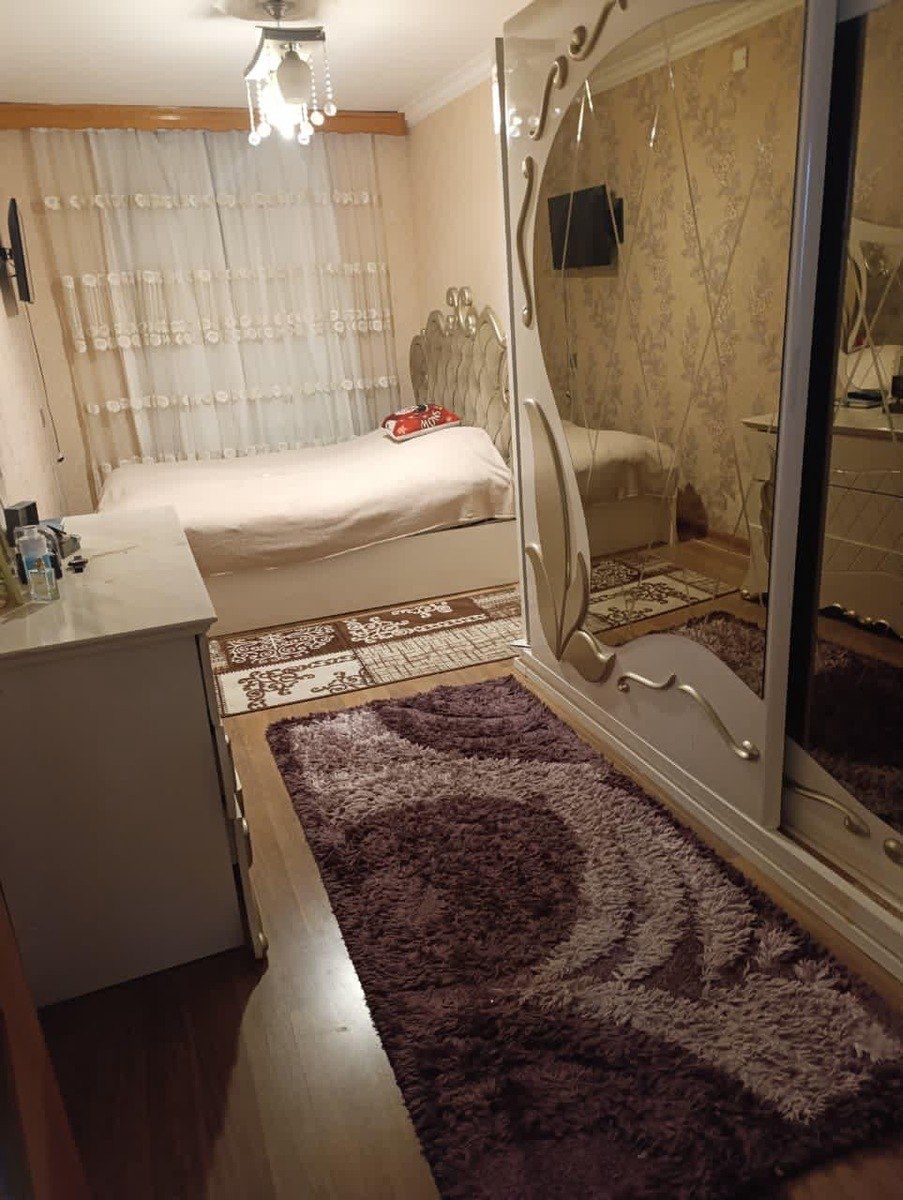 Satılır 3 otaqlı köhnə tikili 44 m² — Mənzil, Sumqayıt (7)
