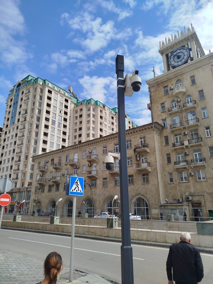Satılır 2 otaqlı yeni tikili 88 m² — Mənzil, Bakı (4)