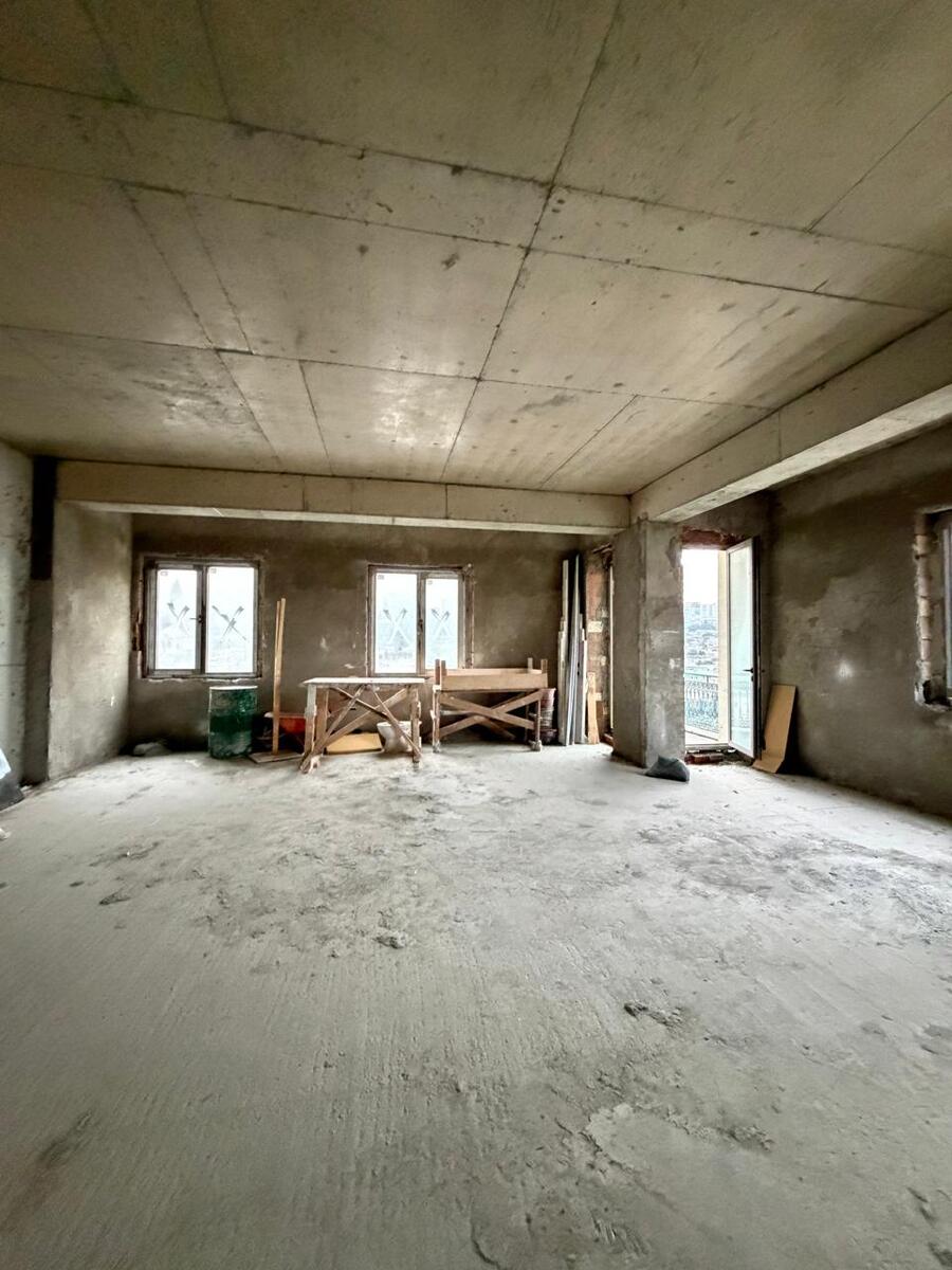 Satılır 4 otaqlı yeni tikili 246 m² — Mənzil, Bakı (3)