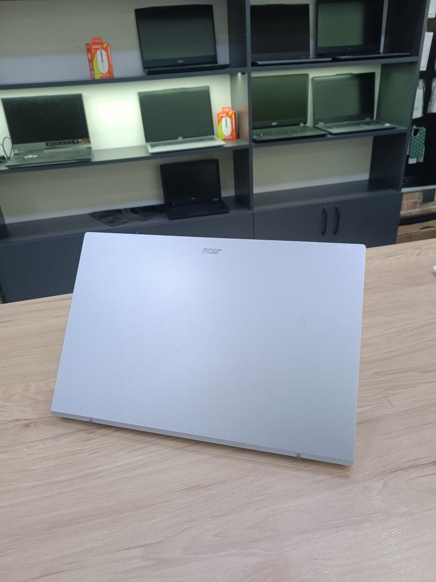 Acer Aspire A315 — Noutbuklar, Bakı (3)