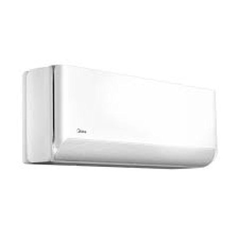 Midea Breezeless MSCB1-12N8D1-I (Daxili blok) Midea Breezeless — Bakı