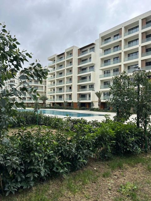 1 otaqlı mənzil, 57 m², Sea Breeze, 6 (Lighthouse) — Bakı