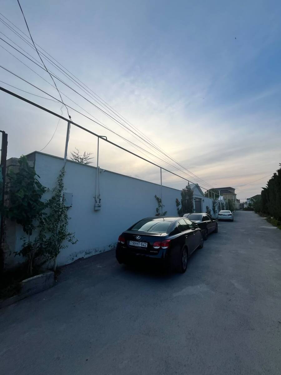 Satılır torpaq 10 sot — Torpaq, Bakı (9)