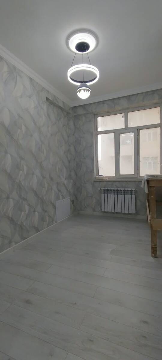 Satılır 3 otaqlı yeni tikili 96 m² — Mənzil, Bakı (4)