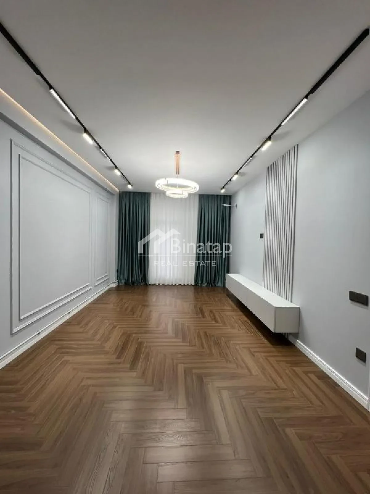 Satılır 3 otaqlı yeni tikili 97 m², Nəriman Nərimanov metrosu, Nərimanov rayonu — Bakı