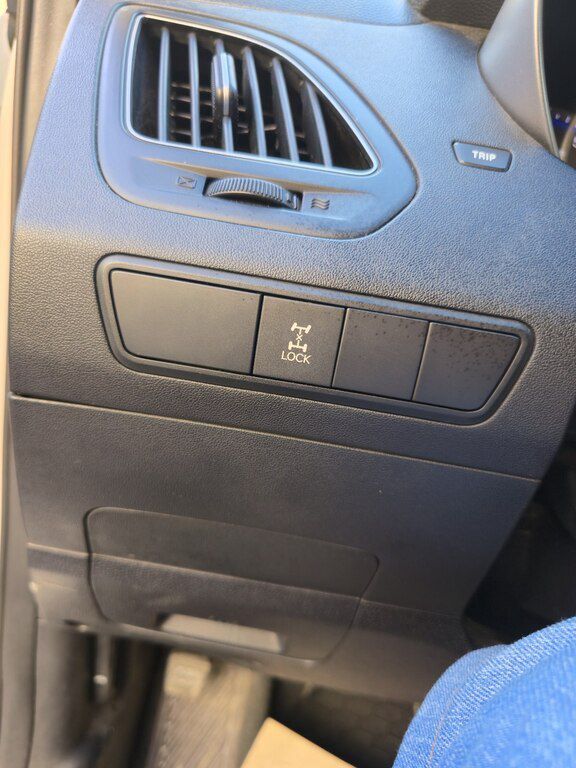 Hyundai ix35, 2.0 L, 2013 il, 81 850 km — Avtomobillər, Bakı (6)