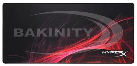 Siçan üçün altlıq Kingston HyperX Fury S Speed Gaming Mouse Pad (exra large) Hx-mpfs-s-xl-n — 49.2 ₼ · Bakı · Kompüterlər və noutbuklar Siçan üçün altlıq Kingston HyperX Fury S Speed Gaming Mouse Pad (exra large) Hx-mpfs-s-xl-n — Bakı