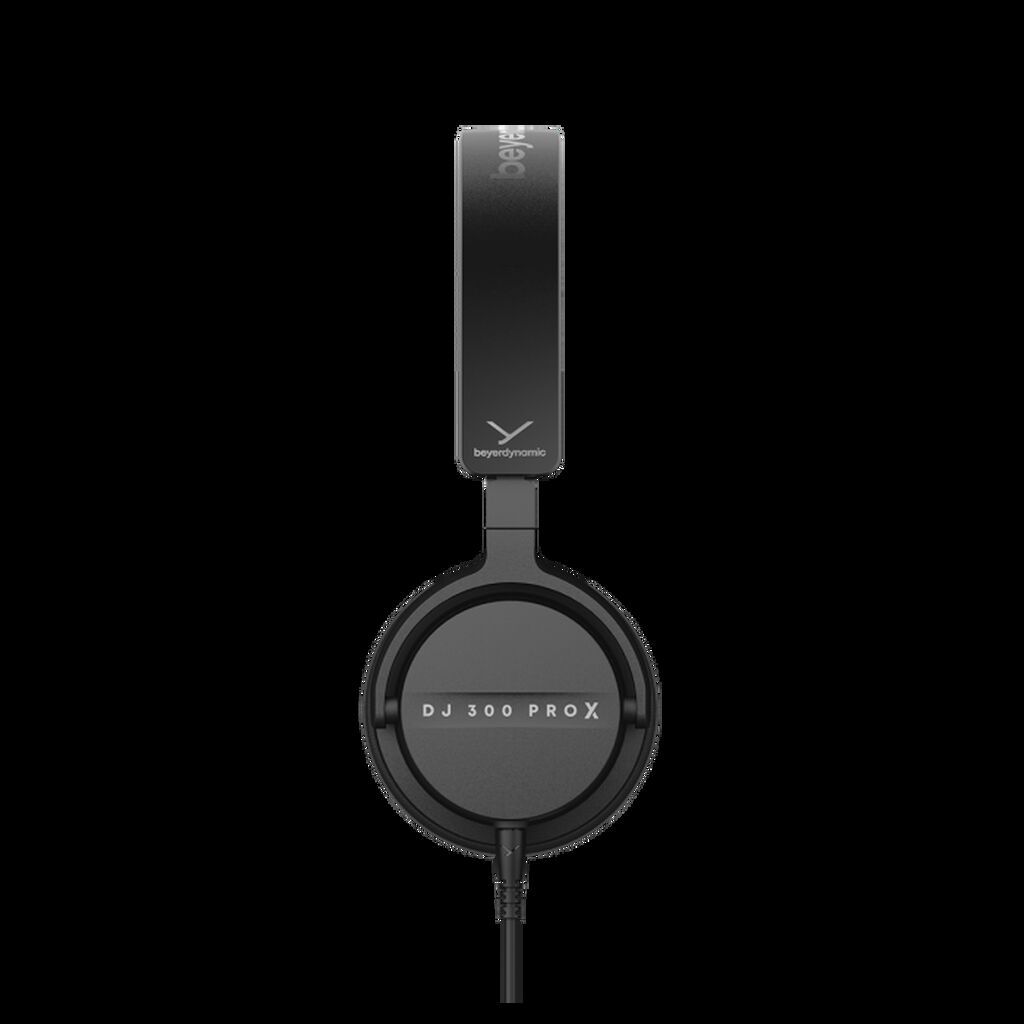 Beyerdynamic DJ-300 Pro X – Peşəkar DJ Qulaqlıqları Beyerdynamic — Qulaqcıqlar, Bakı