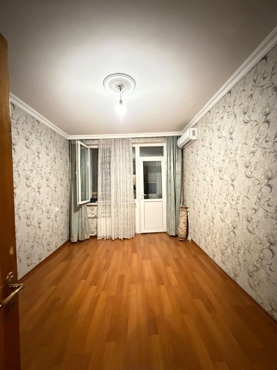Satılır 3 otaqlı köhnə tikili 85 m² — Mənzil, Bakı (4)