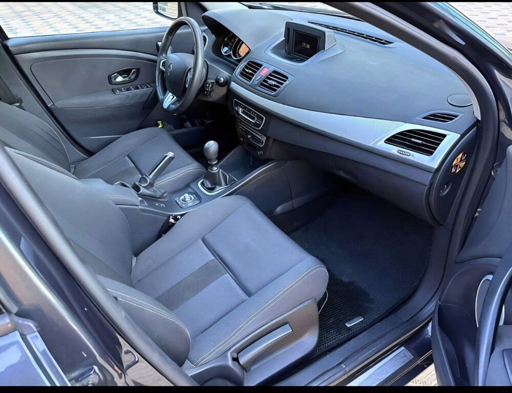 Renault Megane, 1.4 L, 2011 il, 203 000 km — Avtomobillər, Göygöl (9)