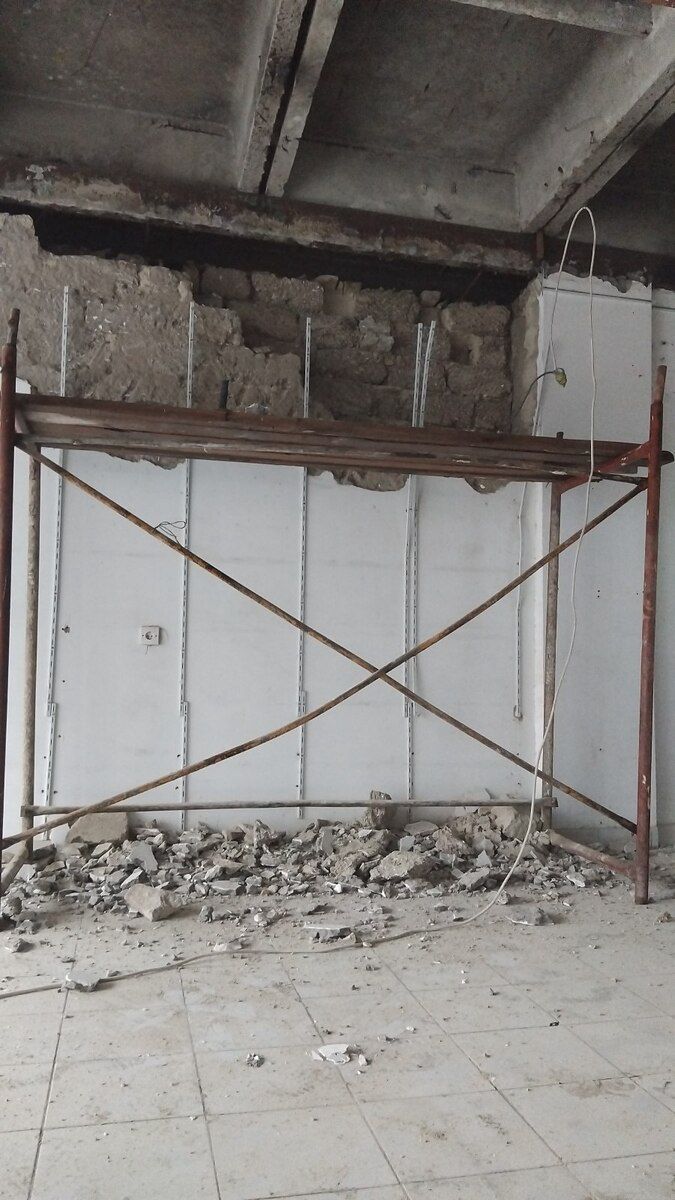 Söküntü işləri axtarıram — İş axtarıram, Bakı (7)
