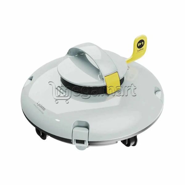Hovuz təmizləyici Robot Lydsto P1 mini PRO — Hovuzlar, Bakı (3)