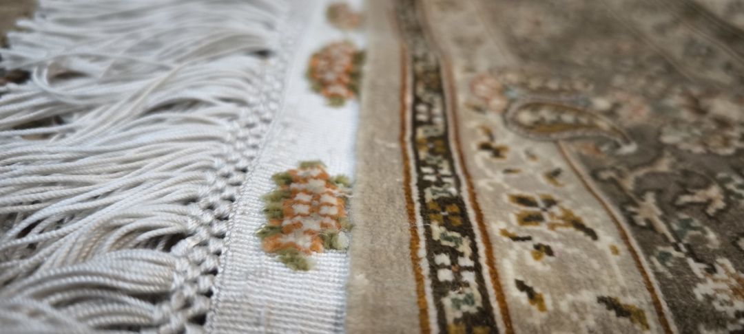 Xalça — Xalılar və xalı yolları, Bakı (6)