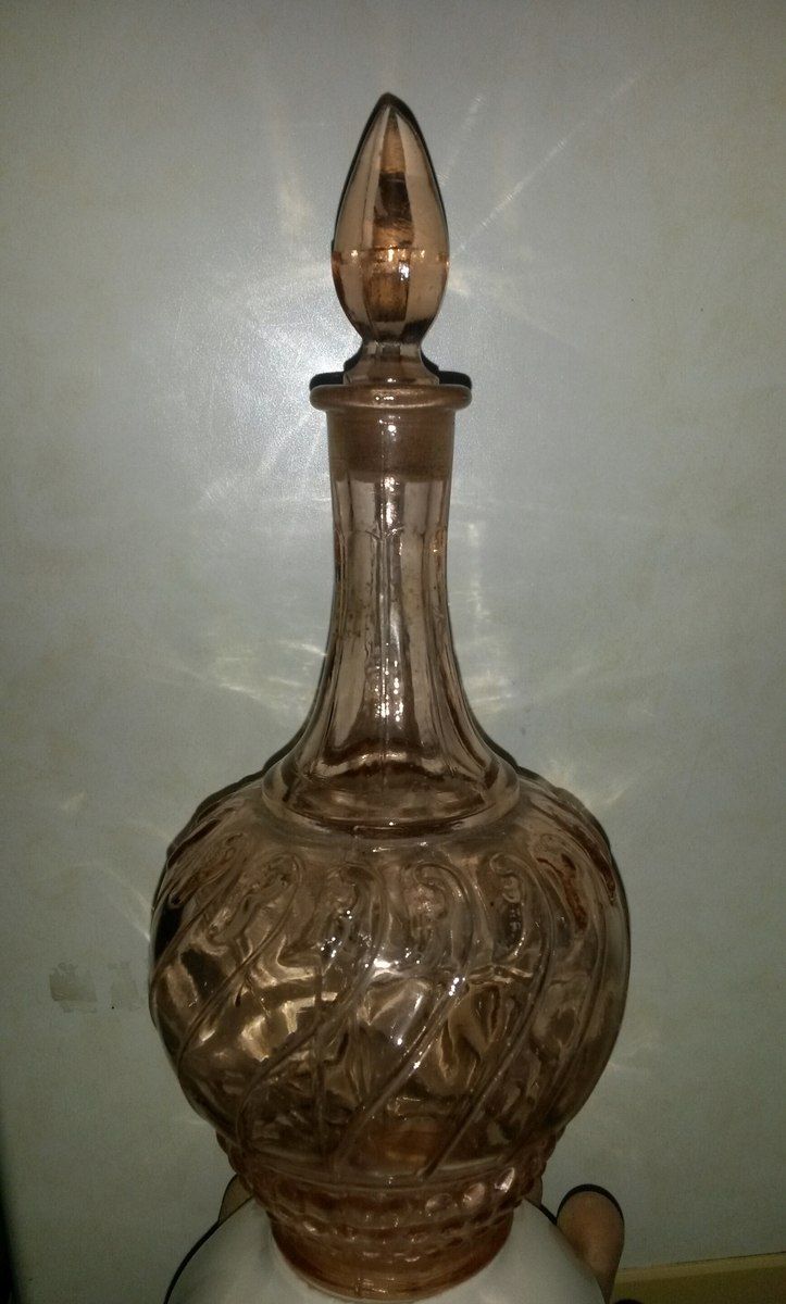 Qrafin — Qablar və mətbəx əşyaları, Bakı