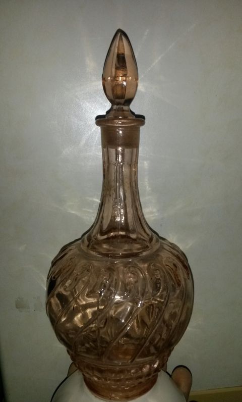 Qrafin — Bakı