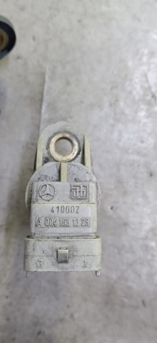 Paylayıcı val sensoru Mercedes — Avtomobil elektrikası, Bakı (3)