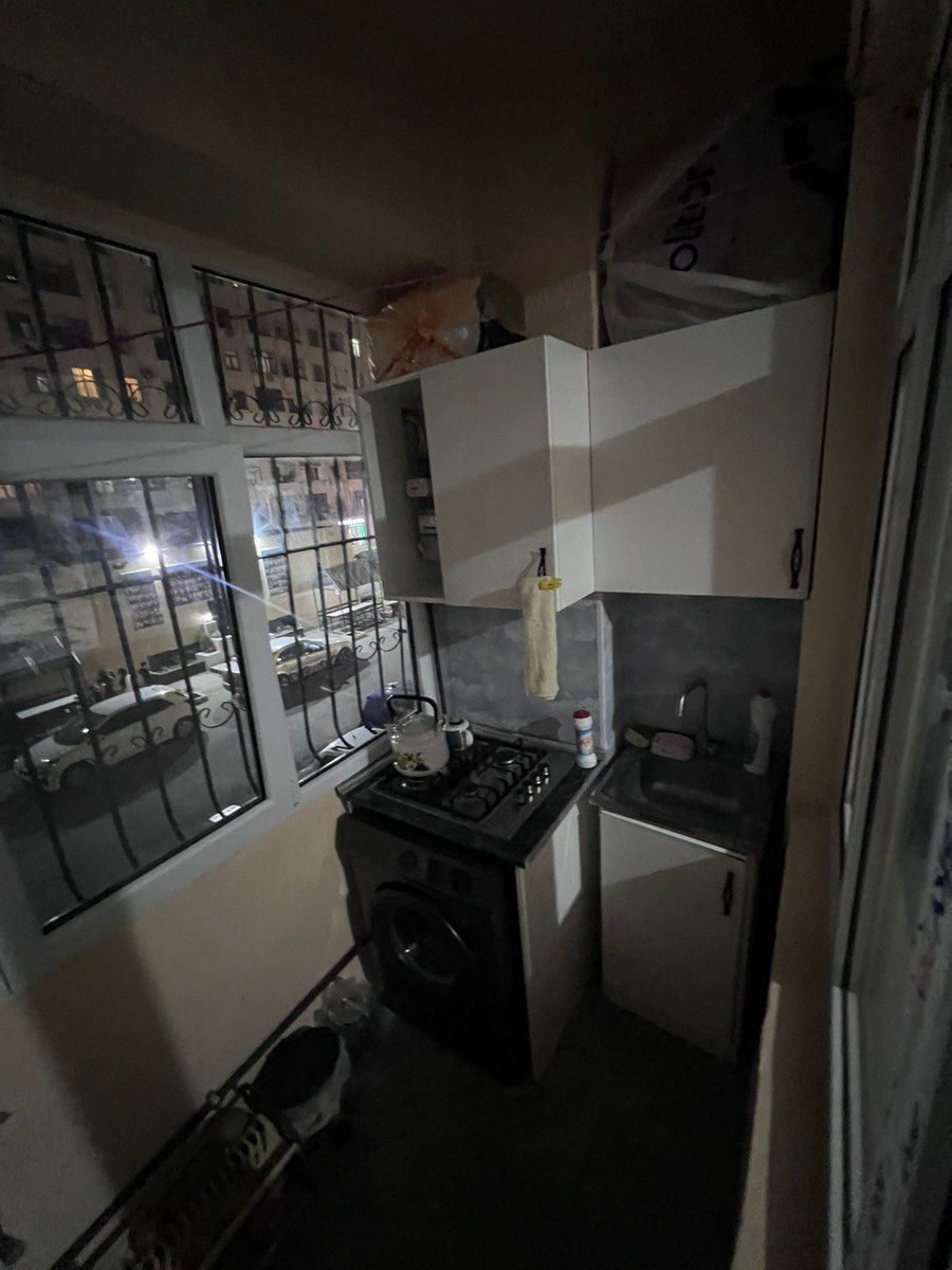 2-otaqlı yeni tikili kirayə verilir, Xırdalan ş., 53 m² — Mənzil, Xırdalan (5)