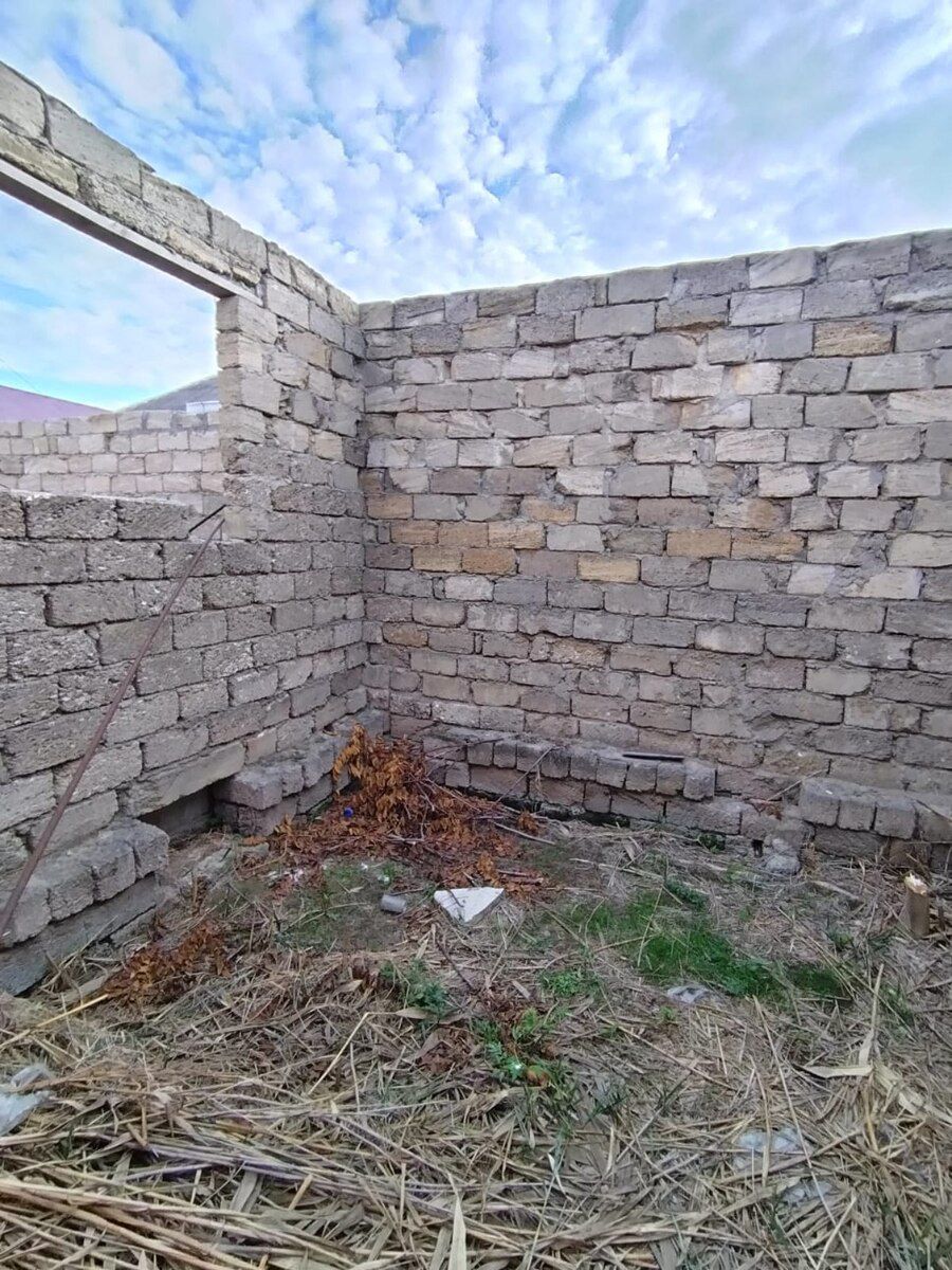 2 sot torpaq sahəsi, Maştağa qəs — Torpaq, Bakı (6)