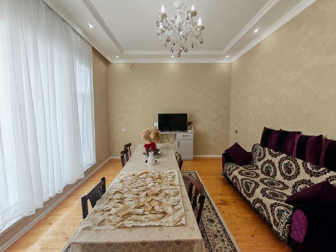 Həyət evi, Məhəmmədli qəs — Ev, villa, Bakı (2)