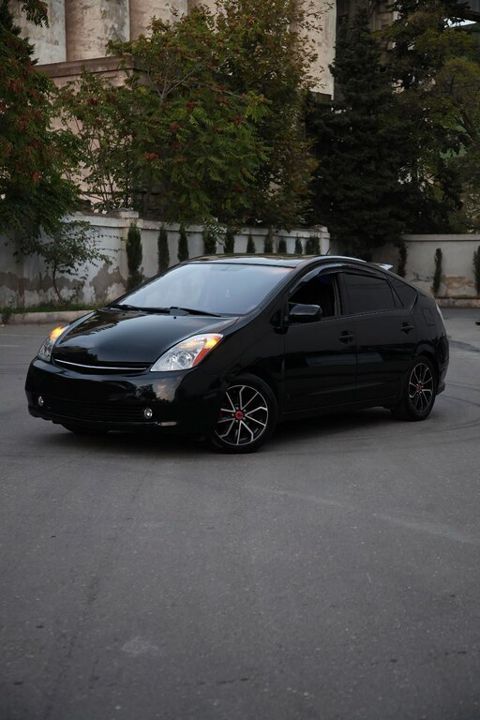 Toyota Prius, 1.5 L, 1.3 kWh, 2006 il, 358 298 km — Bakı