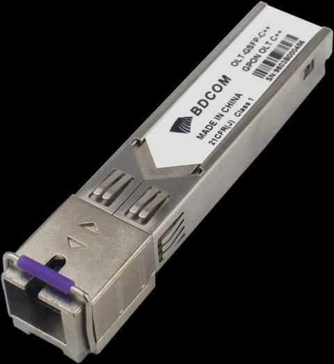BDCom Olt Sfp — Bakı