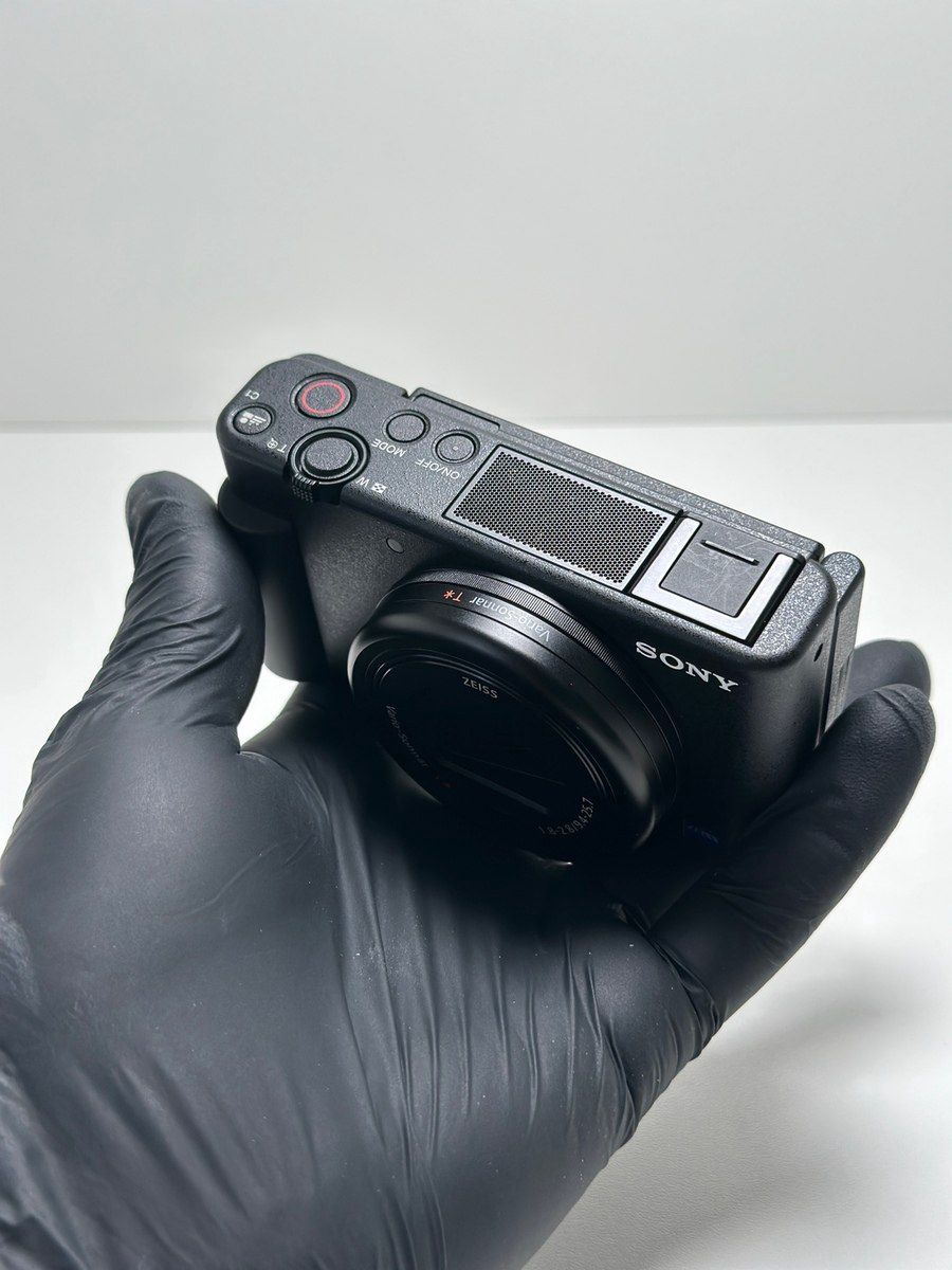 Fotoaparat Sony ZV-1 — Foto və video texnikası, Bakı (2)