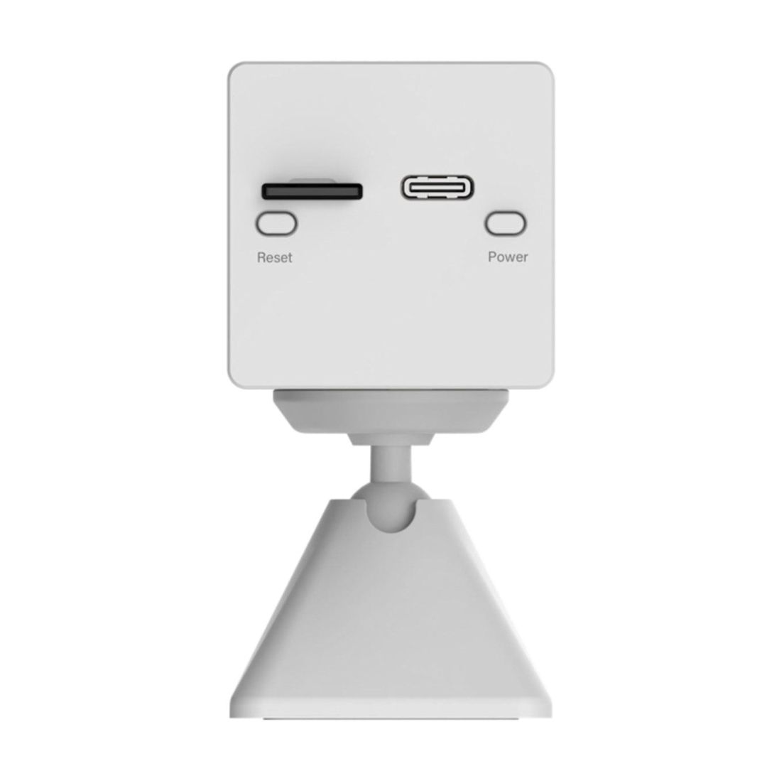 Ezvız CS-CB2 WH (Type-C) 2MP WiFi Battery Mini Indoor Kamera — Ağıllı ev və təhlükəsizlik, Bakı (5)