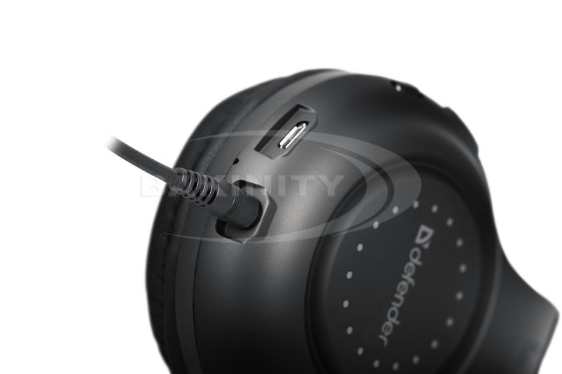 Qulaqcıq Defender FreeMotion B551 — Kompüterlər və noutbuklar, Bakı (2)