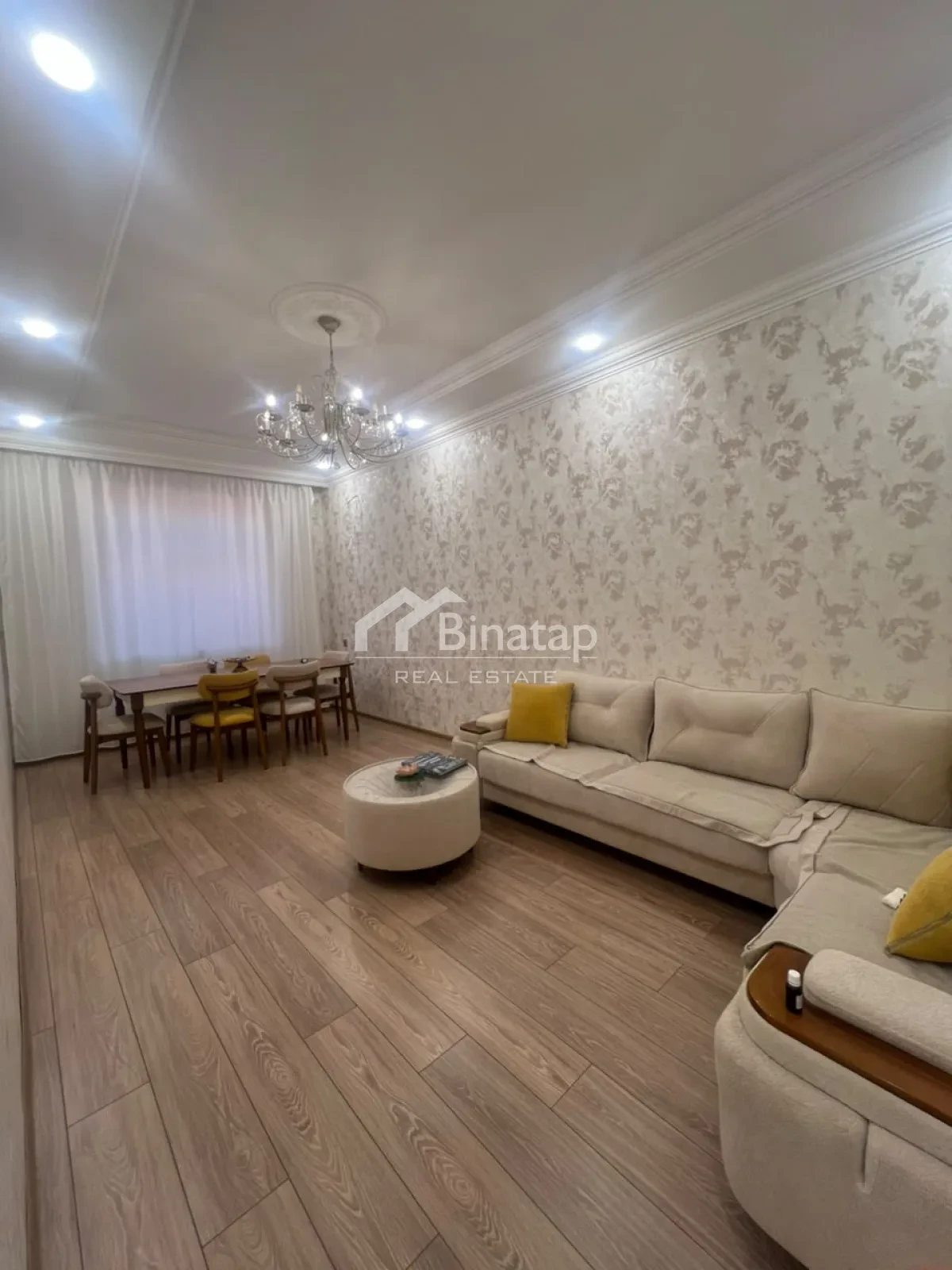 Satılır 6 otaqlı həyət evi / bağ evi 170 m², Suraxanı rayonu — Ev, villa, Bakı (4)
