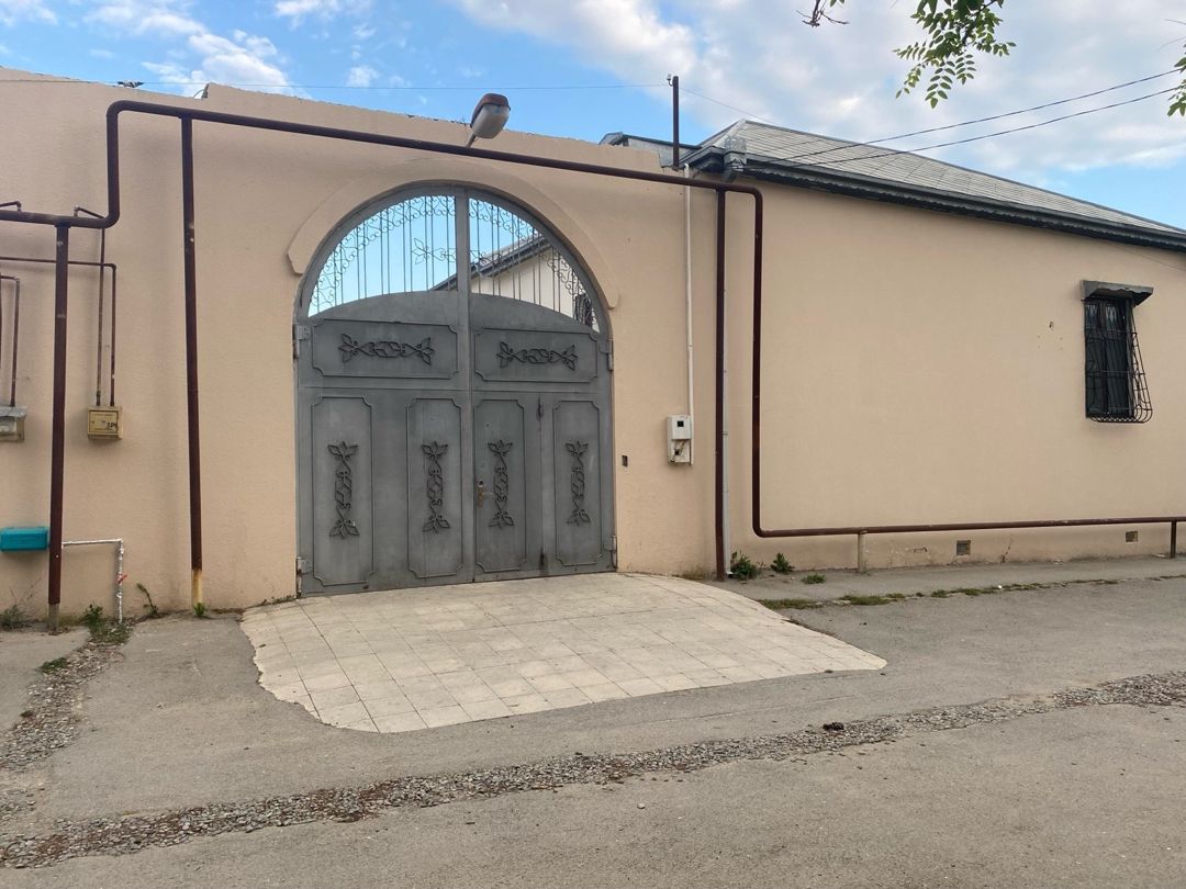 Həyət evi, Əmircan qəs — Ev, villa, Bakı