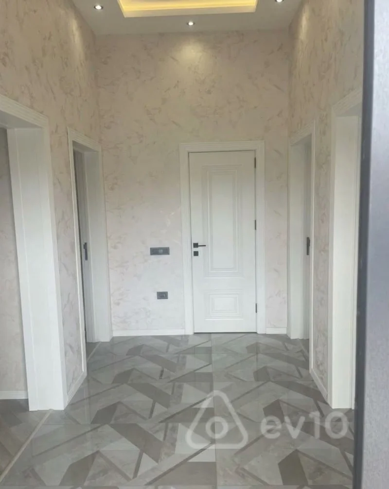 3 otaqlı həyət evi, 100 m², Novxanı — Ev, villa, Bakı (2)
