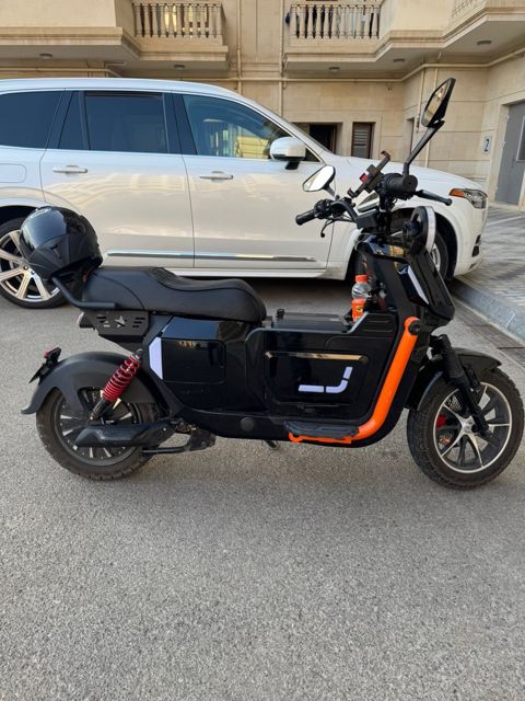 Disiyuan U2PRO, 2024 il — Bakı