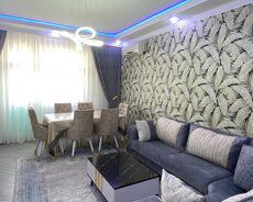 Yeni tikili Satılır Binəqədi r., 7-ci mikrorayon q., 2 otaq, 88 m² — Mənzil, Bakı (8)
