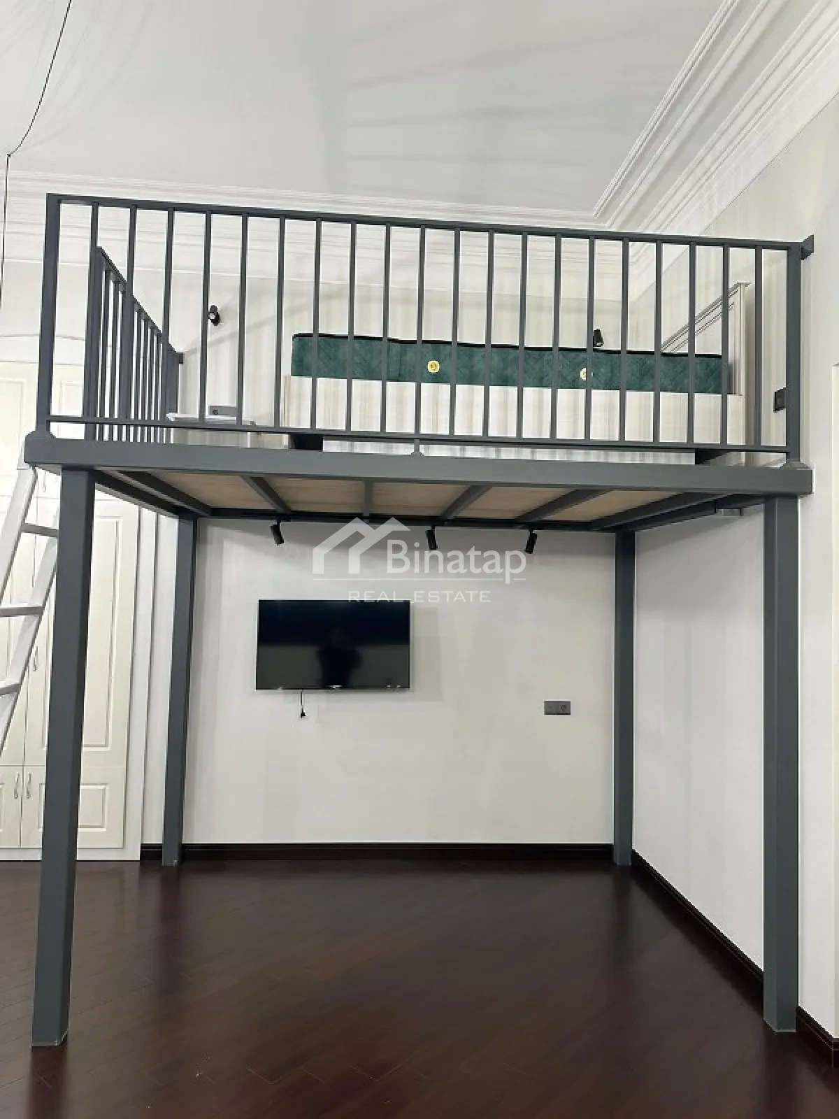 Satılır 1 otaqlı köhnə tikili 40 m², Səbail rayonu — Mənzil, Bakı (3)
