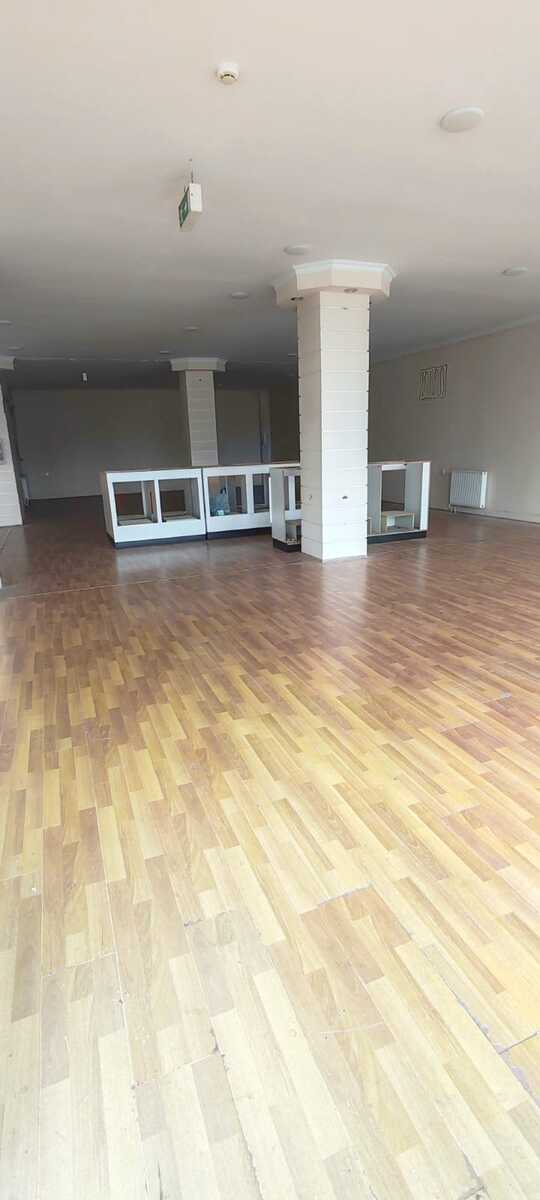 İcarəyə verilir obyekt 200 m² — Əmlak, Bakı