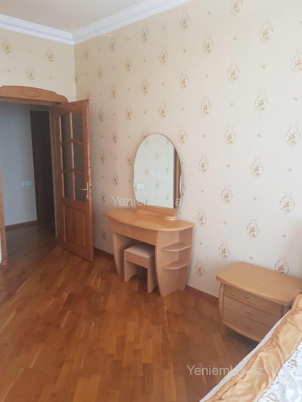 Kirayə 2 otaqlı Bina evi menzil (Yeni tikili), 100 m², Yasamal rayonu — Mənzil, Bakı (7)