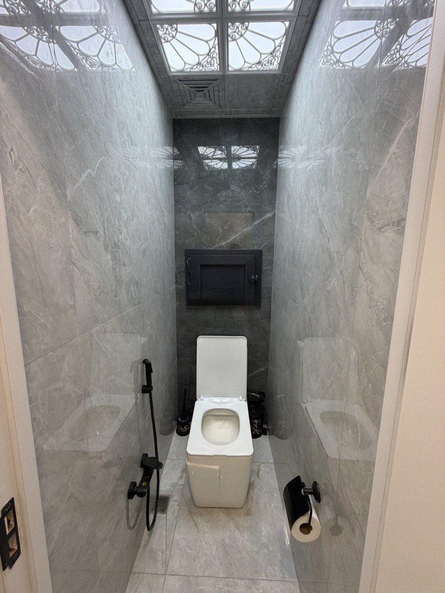Satılır 2 otaqlı köhnə tikili 60 m² — Mənzil, Bakı (12)