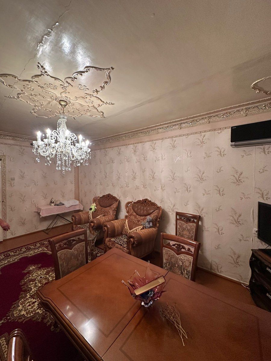 3-otaqlı mənzil, Lökbatan qəs., 73 m² — Mənzil, Bakı (5)