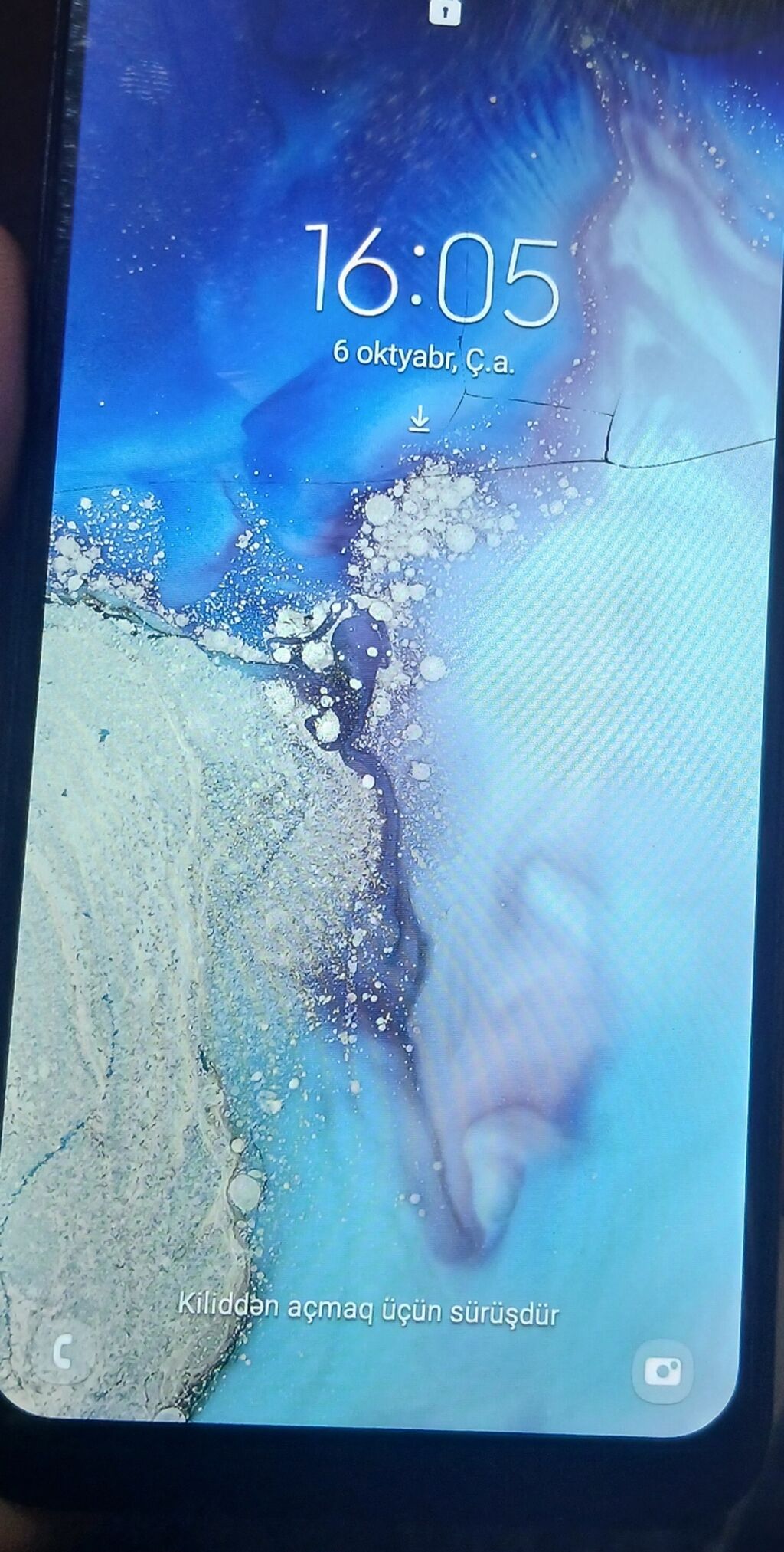 Samsung A10e, rəng - Qara — Samsung, Bakı (2)