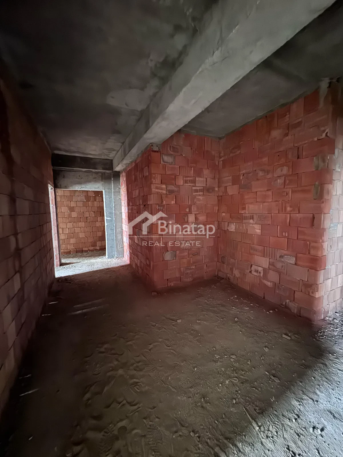 Satılır 4 otaqlı yeni tikili 153 m², Lökbatan qəsəbəsi, Qaradağ rayonu — Mənzil, Bakı (4)
