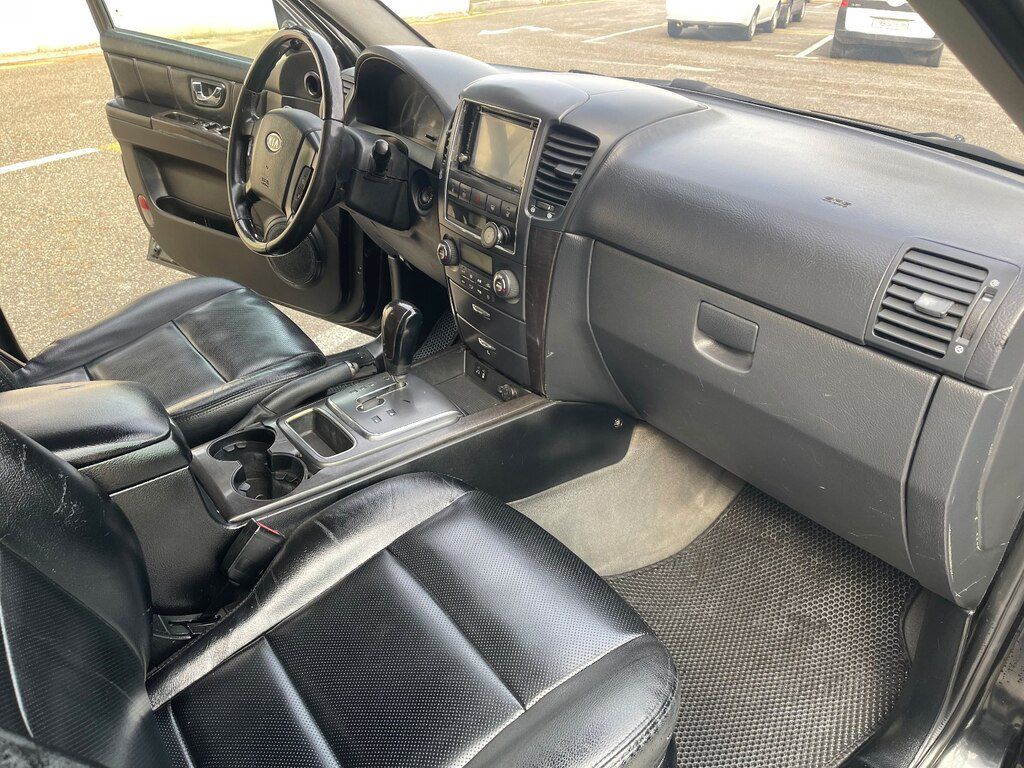 Kia Sorento, 2.5 L, 2006 il, 312 121 km 90-TG-696 — Avtomobillər, Sumqayıt (10)