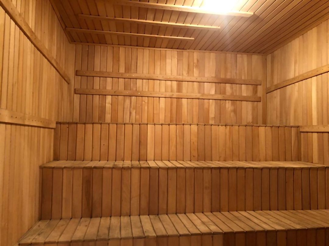 Həyət evi, N.Nərimanov küç — Ev, villa, Gəncə (10)