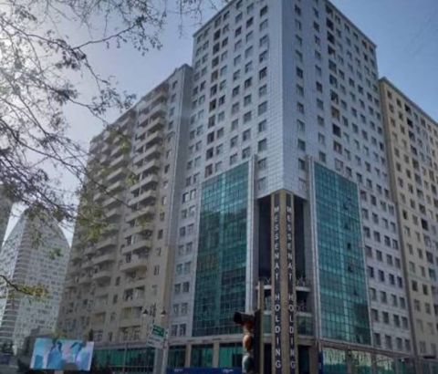 Satılır 3 otaqlı yeni tikili 158 m² — Bakı