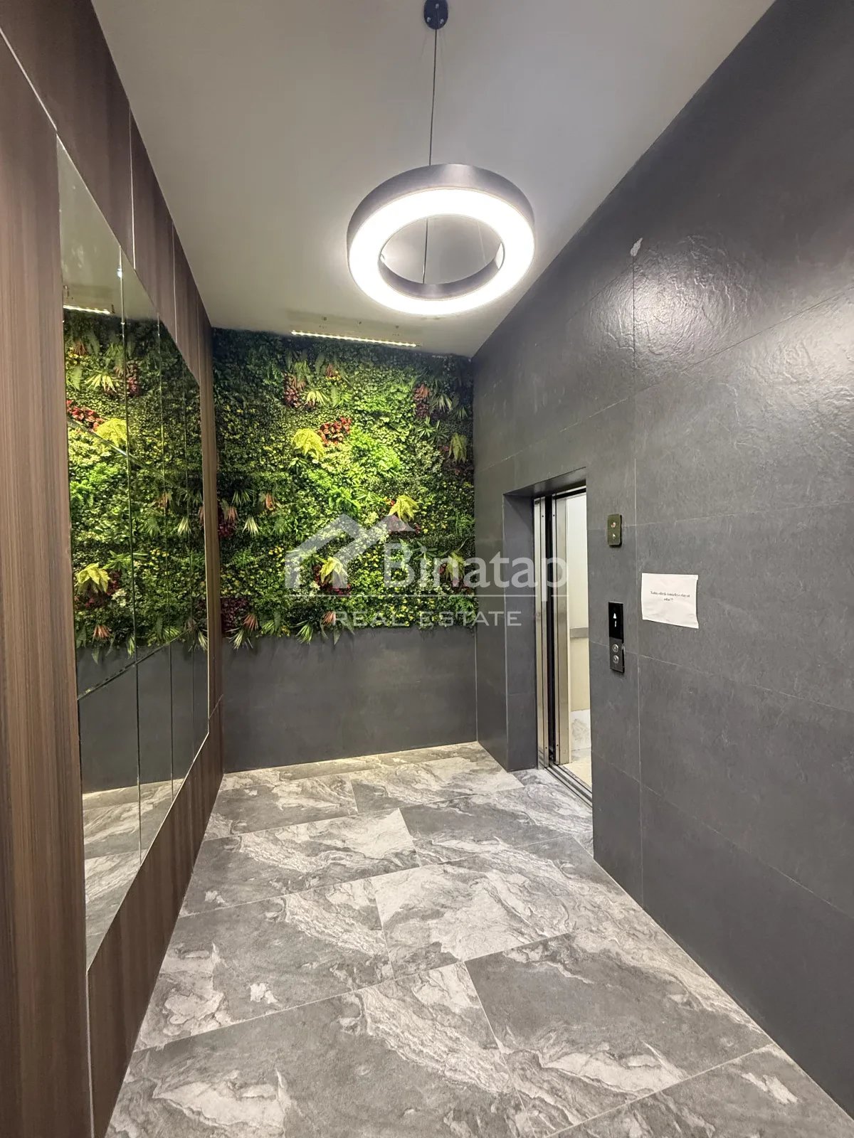Satılır 5 otaqlı yeni tikili 146.7 m², İnşaatçılar metrosu, Yasamal rayonu — Mənzil, Bakı (3)